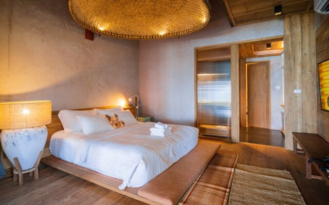 Pranburi Beach Front House