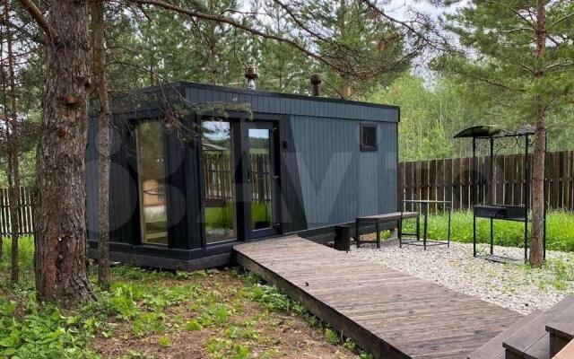 Зеленые ключи