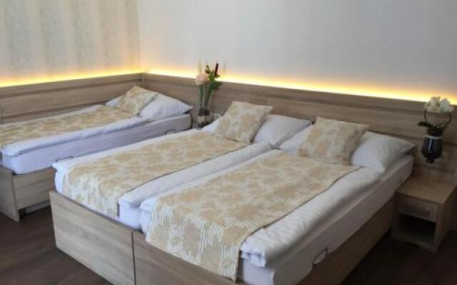 Hotel Samaria