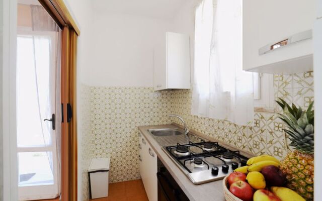 Apartment la Roccia Rio Marina