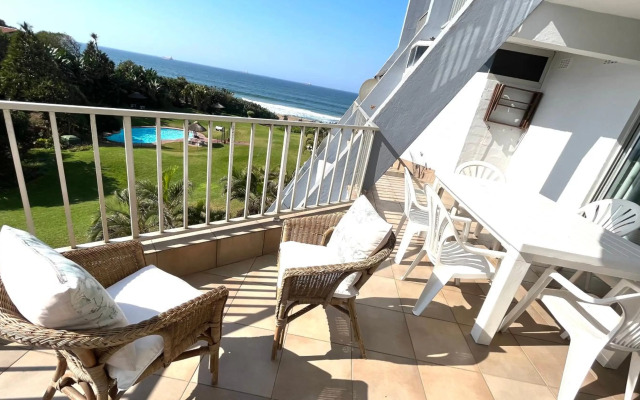 34 Kyalanga Beachfront Apartment