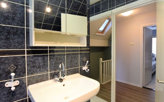 Attractive Holiday House in Katwijk Near the Beach