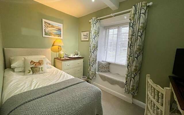 St Leonards Farmhouse B&B