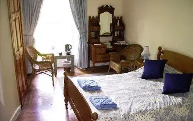 Clanabogan Country House