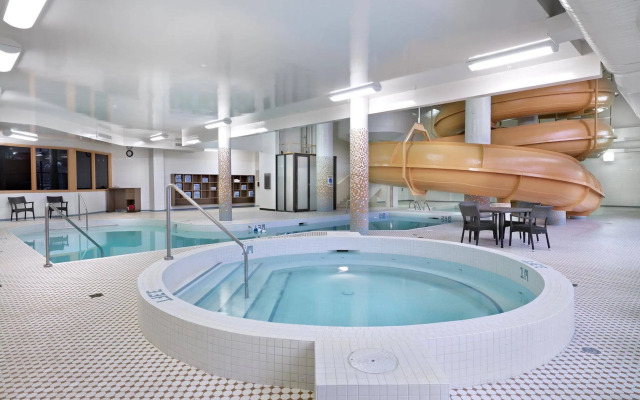 Delta Hotels by Marriott Saskatoon Downtown