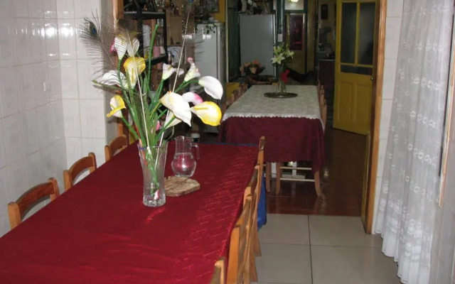 Hostal El Mirador