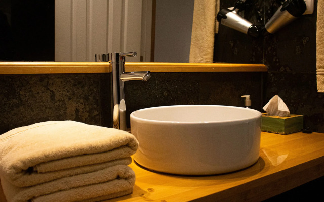 El Reloj Hotel Boutique