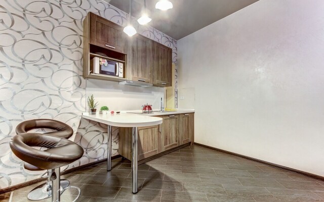 Апартаменты Neotel, ул. Малая Московская