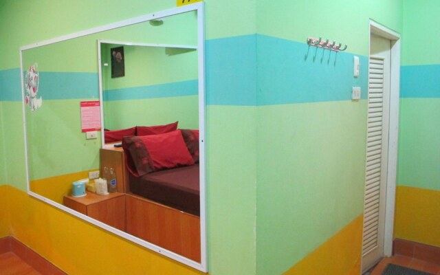 Buachompoo Resort Suratthani