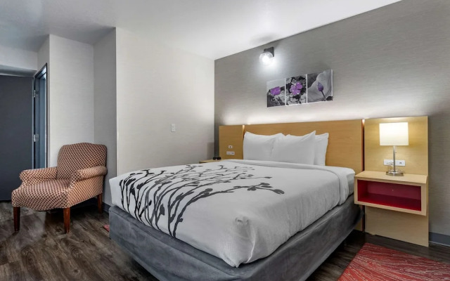 Sleep Inn & Suites Jerome