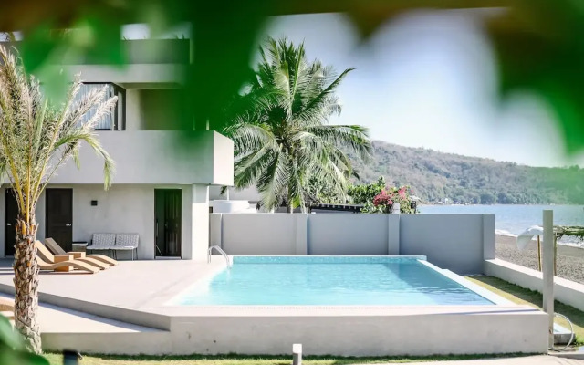 TANA Beach Villas