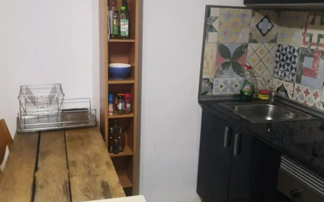 Casa en el centro del pueblo de Finestrat