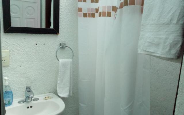 Hostal Cuija Coyoacan Berlin 268 Coyoacan