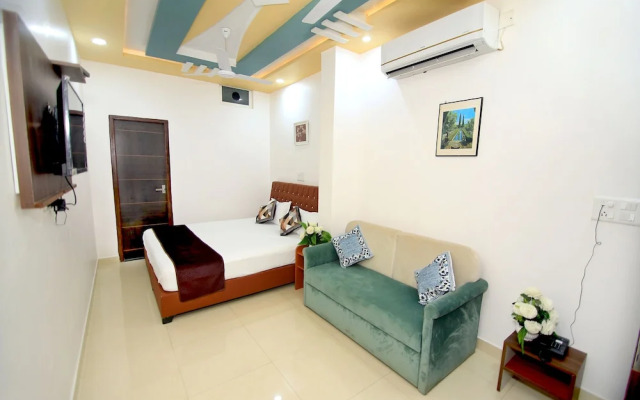 Hotel Subcity
