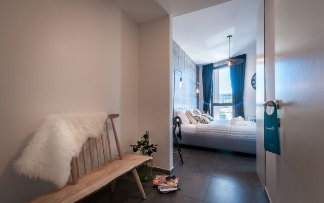 Sweet Inn Apartments - Florentine