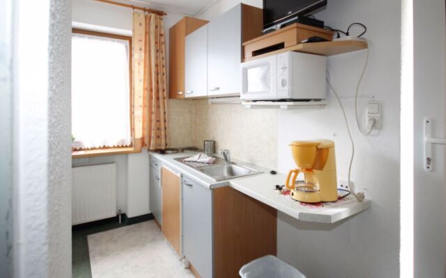 Apartment Falkner Längenfeld 12167