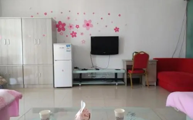 Aishang Serviced Apartment