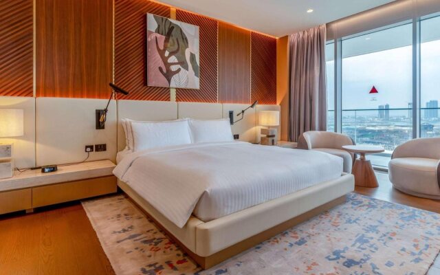 Rixos Premium Qetaifan Island North