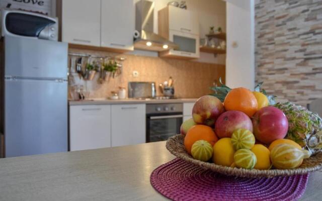 Apartman Lucija