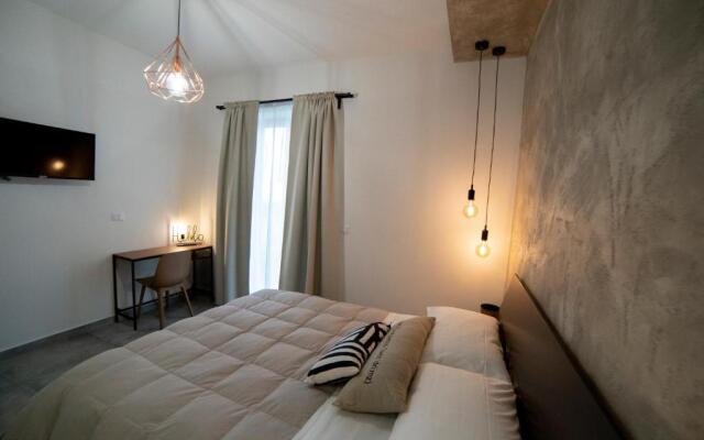 Anna & Alfredo bed and breakfast