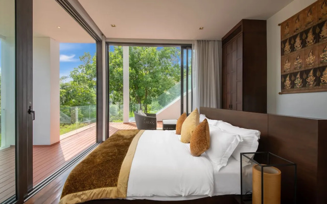 Baan Santisuk 5 Bedroom
