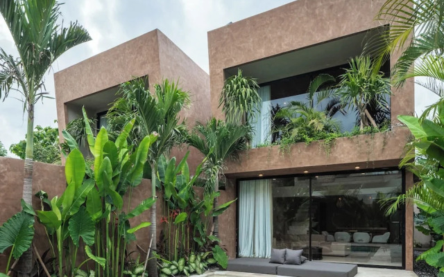 Arvatya Villas Bingin by Blacksand