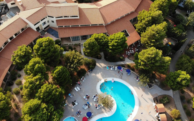 Club Esse Palmasera Village