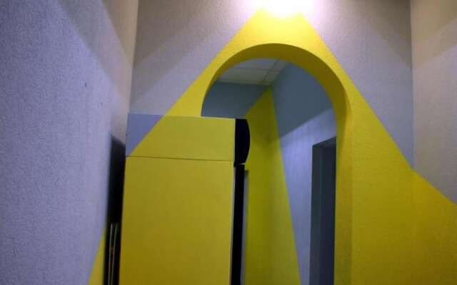 Ride hostel