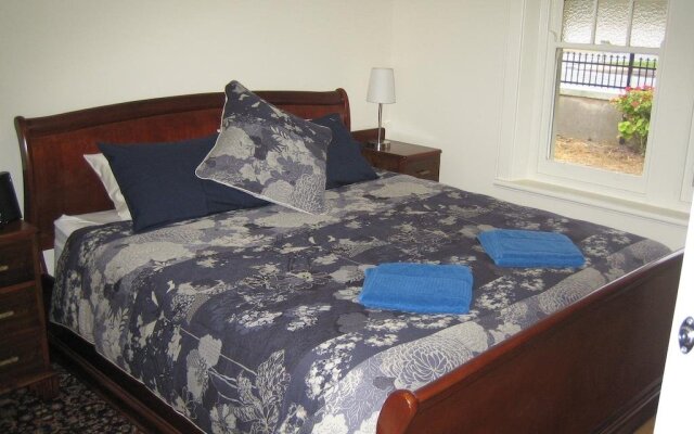 MacDonnell House Naracoorte