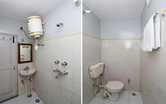 Hotel Gautam Residency by OYO Rooms