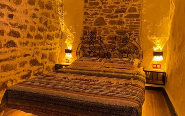 Romali Guesthouse