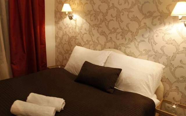 Romantique Apartment