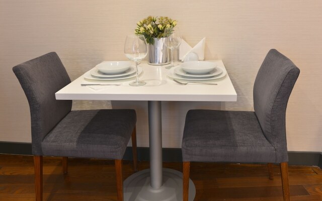 Nish Suites Besiktas