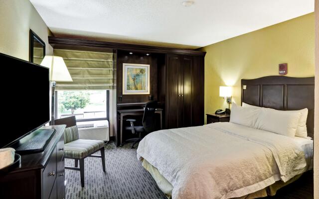 Hampton Inn Knoxville - Airport