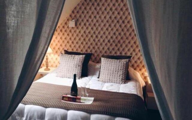 Hotel Relais du Vignoble