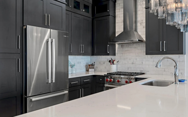 Henderson Beach Villa #2