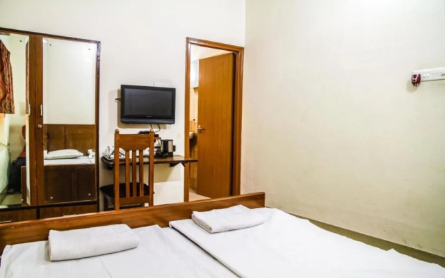 ZO Rooms Gol Park