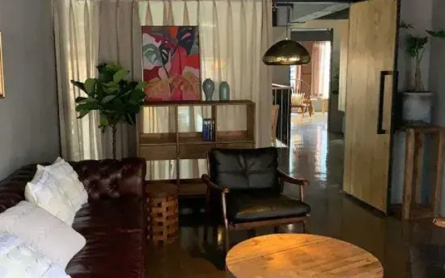 Xiejia Hotel