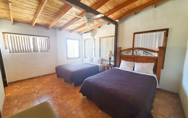 Selah Hotel