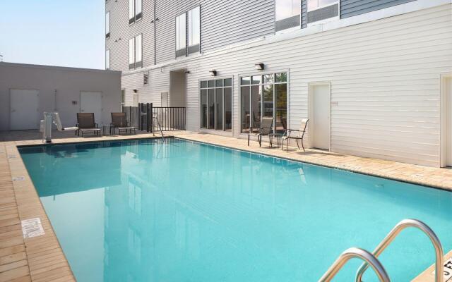 SpringHill Suites by Marriott Jacksonville Baymeadows