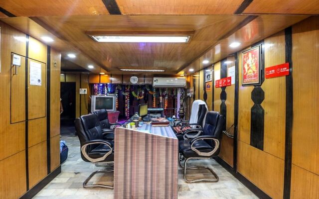 OYO 18474 Hotel Sukh Sagar