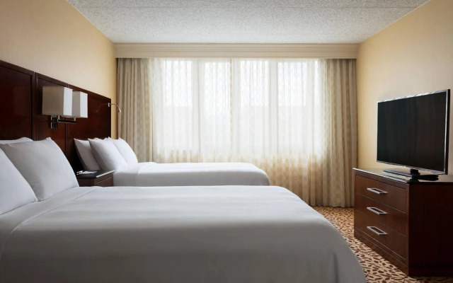 Long Island Marriott