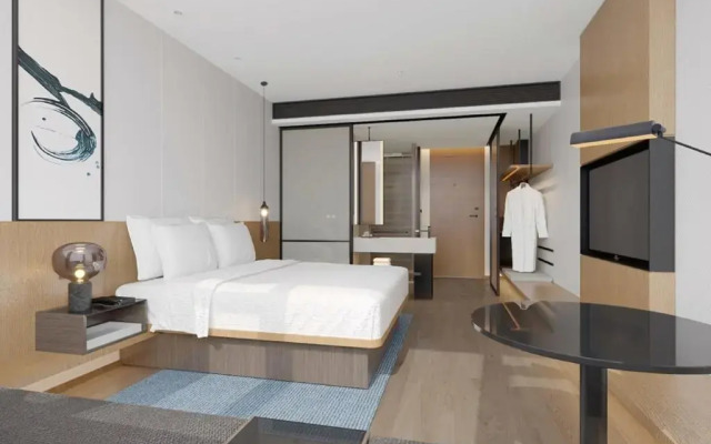 Fairfield by Marriott Liaocheng Dongchangfu