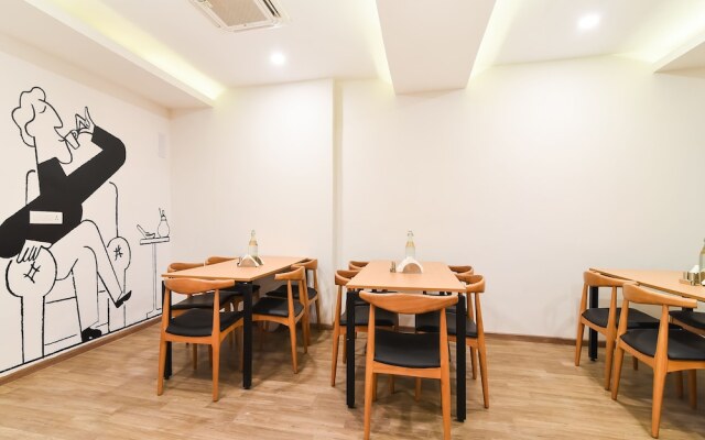OYO Townhouse 124 Srm Kuppakonam Pudur