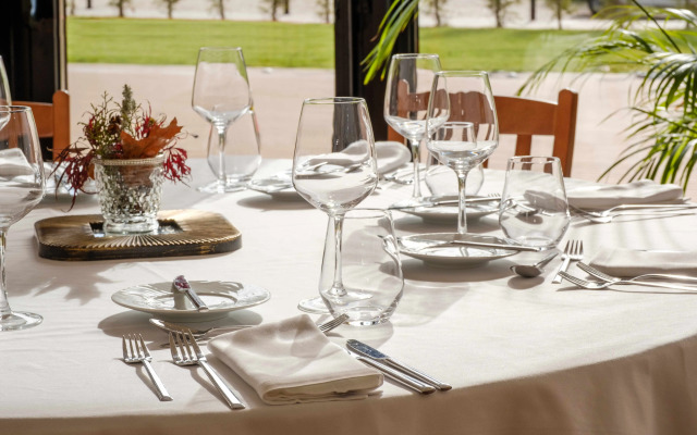SDivine Fátima Hotel