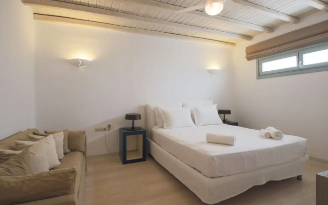 Bluewave Villa