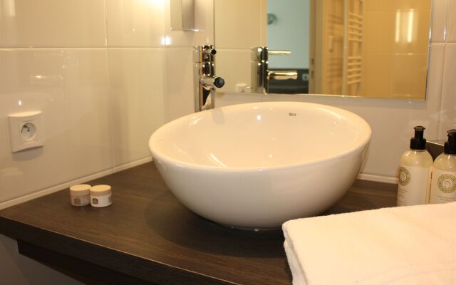 Mercure Saint Malo Balmoral