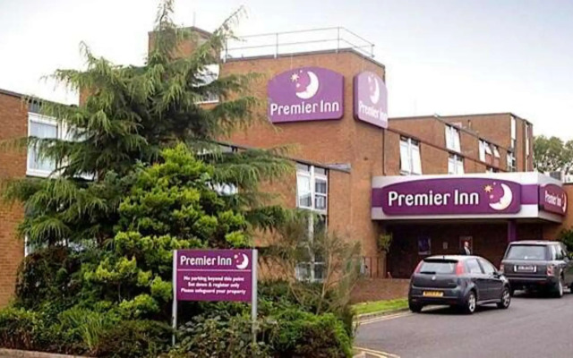 Premier Inn Carlisle M6 Jct44
