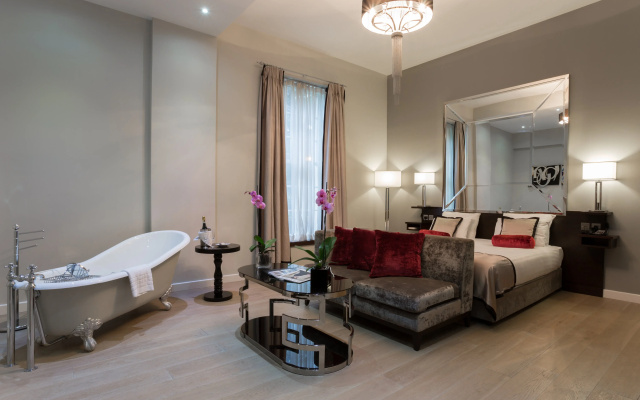 DoubleTree by Hilton London - Greenwich