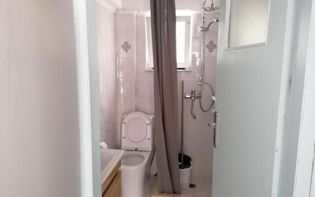 Meimetis Green House